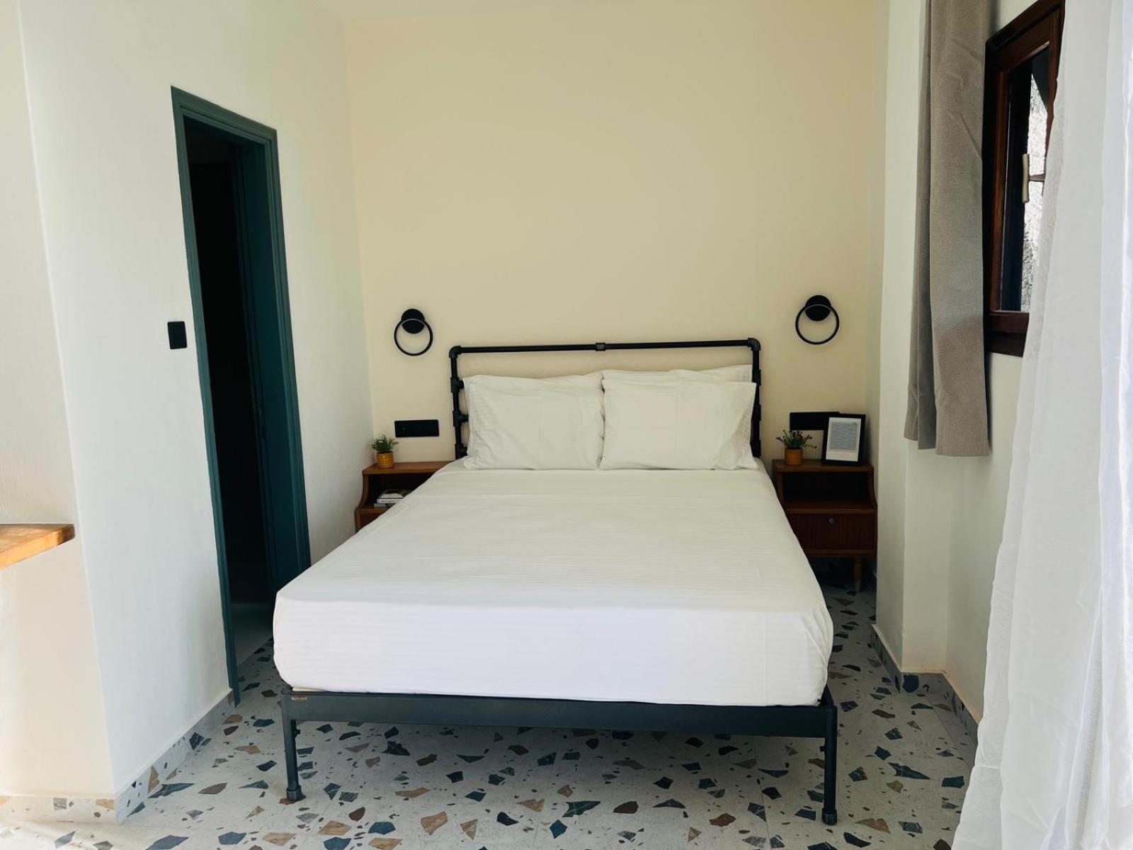 Yalla Chorefto - Hotel & Fun 외부 사진